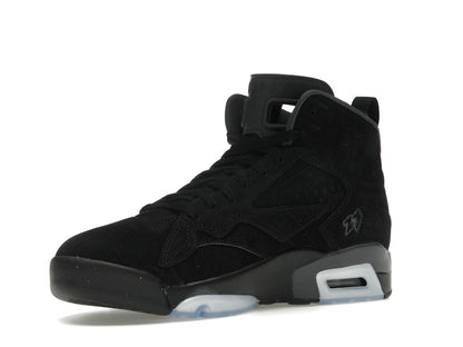 Jordan MVP Black Dark Grey