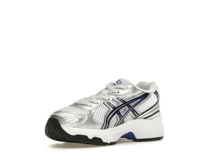 ASICS Gel-1130 White Prussian Blue (PS)