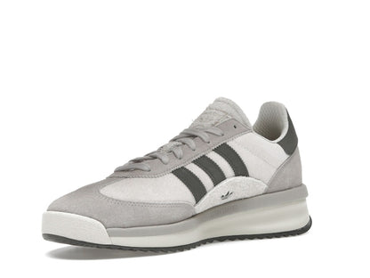 adidas SL 72 RTN Alumina Shadow Olive Light Brown