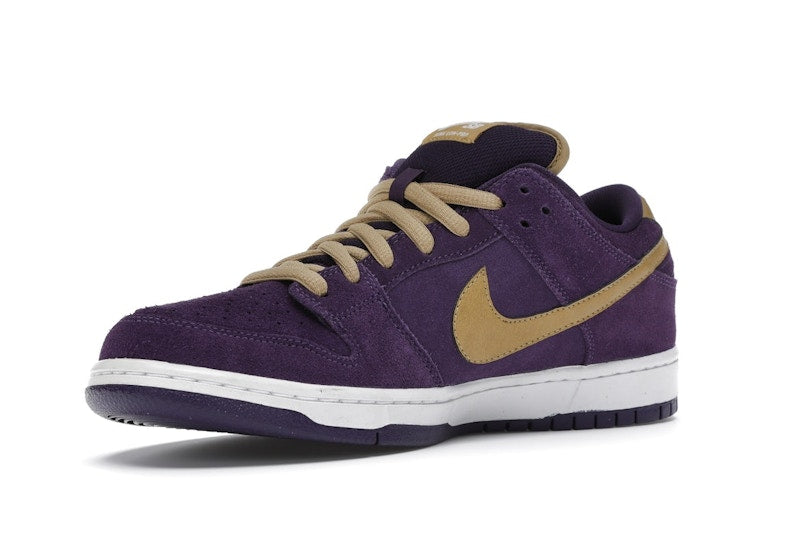 Nike SB Dunk Low Crown Royal
