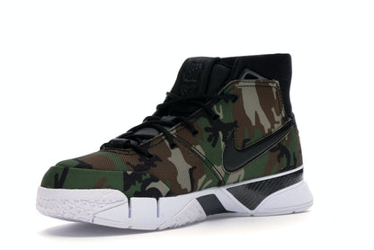 Nike Kobe 1 Protro Undefeated Camo