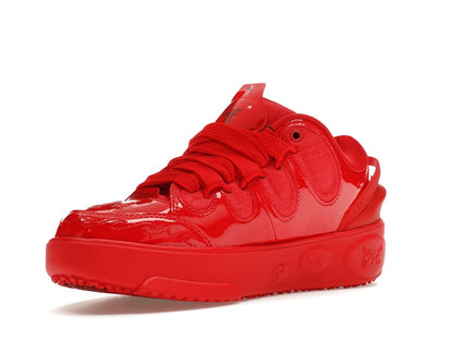 Puma LaMelo Ball LaFrancé Amour For All Time Red