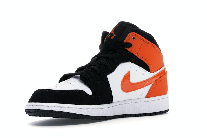 Jordan 1 Mid Shattered Backboard (GS)