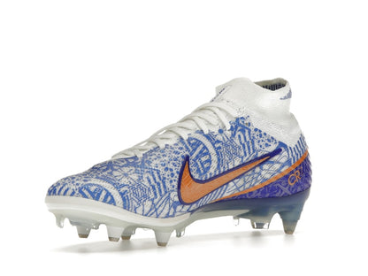 Nike Zoom Mercurial Superfly 9 Elite CR7 SG-Pro AC Azulejo