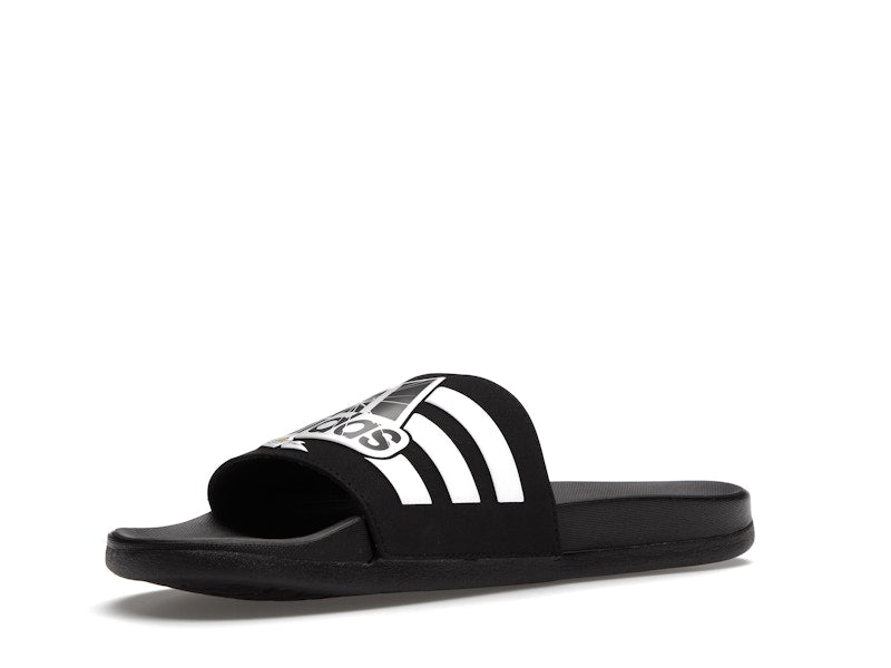 adidas Adilette Comfort Slide The Simpsons Bart