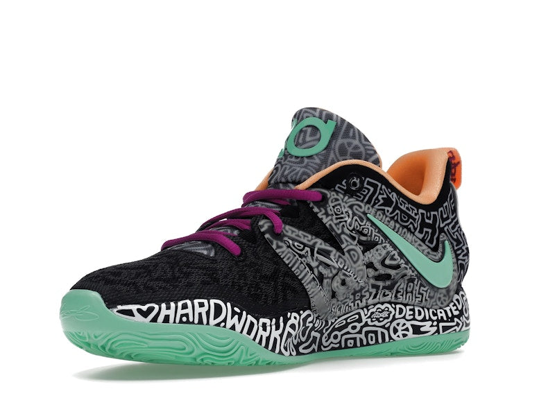 Nike KD 15 Brooklyn Courts
