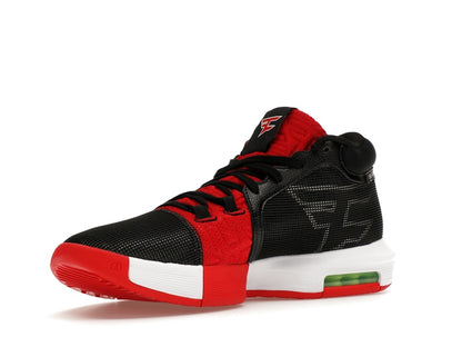 Nike LeBron Witness 8 FaZe Clan Bred