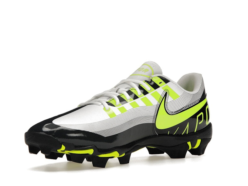 Nike Vapor Edge Shark Volt