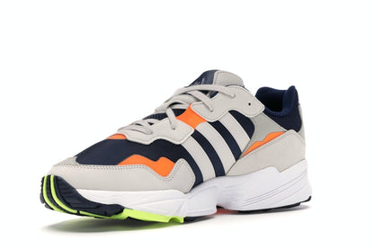 adidas Yung-96 Collegiate Navy Raw White