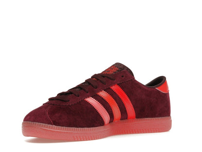 adidas Amsterdam Collegiate Red