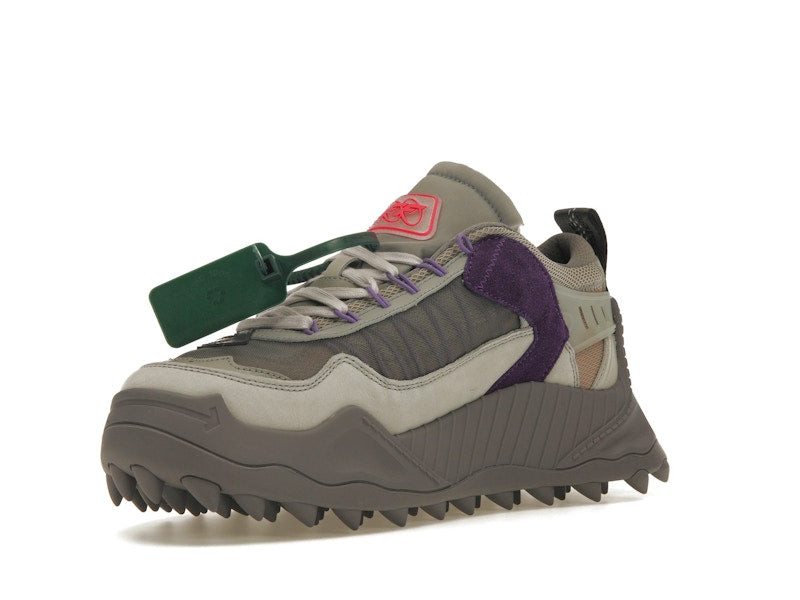 OFF-WHITE Odsy-1000 Grey Multi