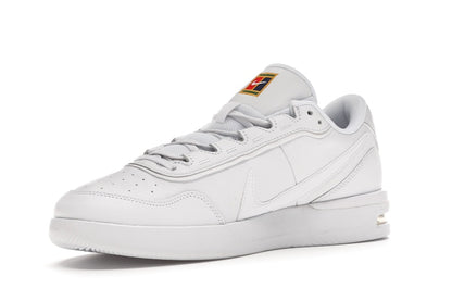 Nike Court Air Max Vapor Wing Triple White