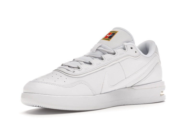 Nike Court Air Max Vapor Wing Triple White