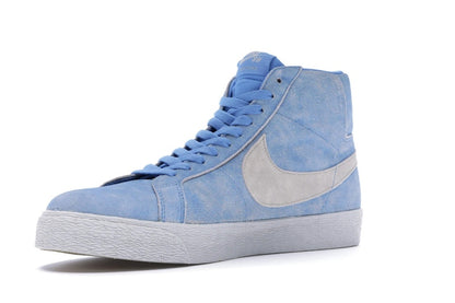 Nike SB Blazer Mid Lance Mountain English Rose