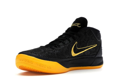 Nike Kobe A.D. Mid Lakers Black Mamba