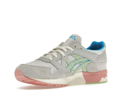 ASICS Gel-Lyte V Social Status Charolette Lab Schools Eternal Summer Nimbus Cloud