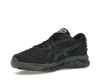 ASICS Gel-Quantum 360 VIII Emboss Black Obsidian Grey