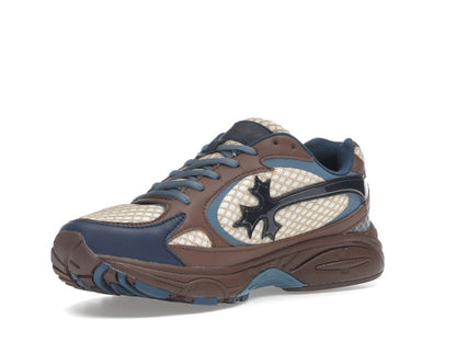 Bravest Studios Kross Kountry Runner Dune