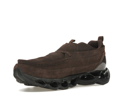 Mizuno Wave Prophecy Moc Brown