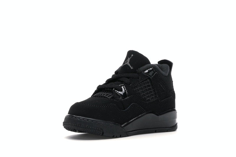 Jordan 4 Retro Black Cat (2020) (TD)