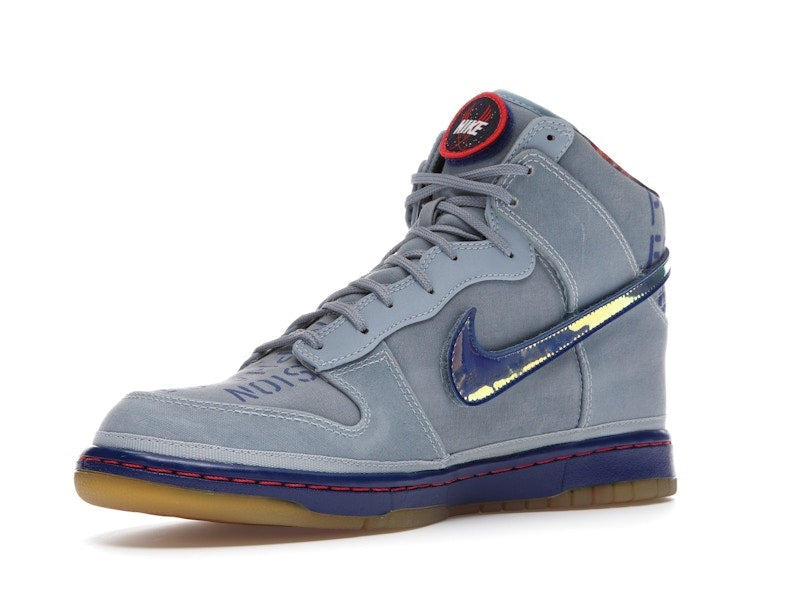 Nike Dunk High All-Star Galaxy Blue