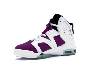 Jordan 6 Retro Grape (GS)