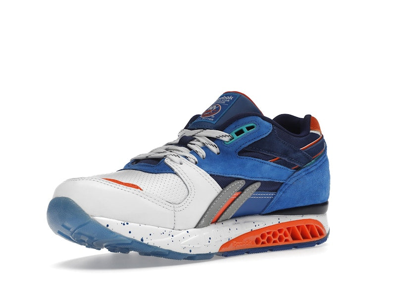 Reebok Ventilator Extra Butter New York Islanders Dynasty