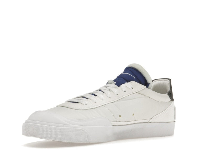 Nike Drop-Type White Deep Royal Blue