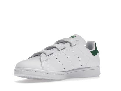 adidas Stan Smith OG Velcro Fairway Green