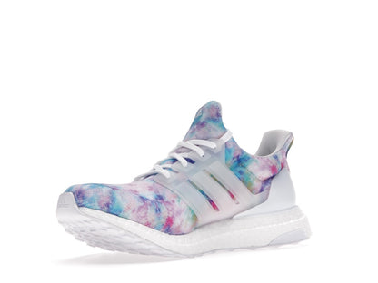 adidas Ultra Boost 4.0 Tie Dye Rose (Women's)