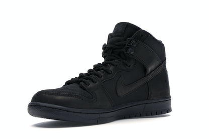 Nike SB Dunk High Bota