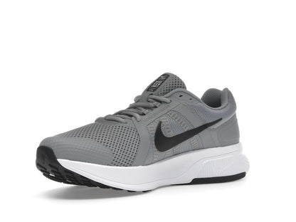 Nike Run Swift 2 Particle Grey Black White