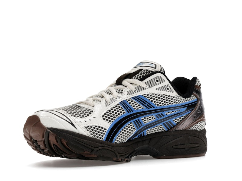 ASICS Gel-Kayano 14 Cream Blue Coast