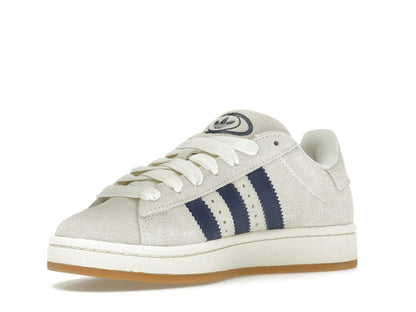 adidas Campus 00s Cream White Dark Blue