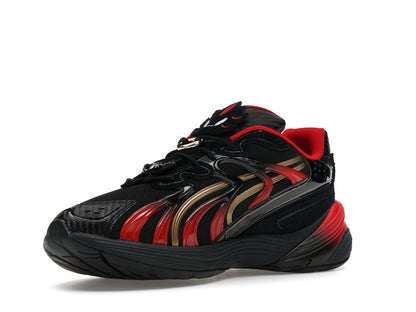 Puma Inverse Sonic The Hedgehog Shadow
