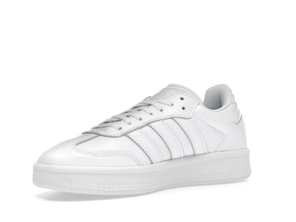 adidas Samba XLG Triple White