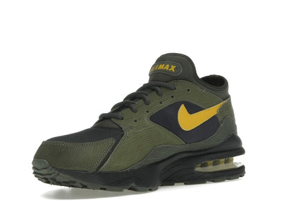 Nike Air Max 93 size? Army Pack