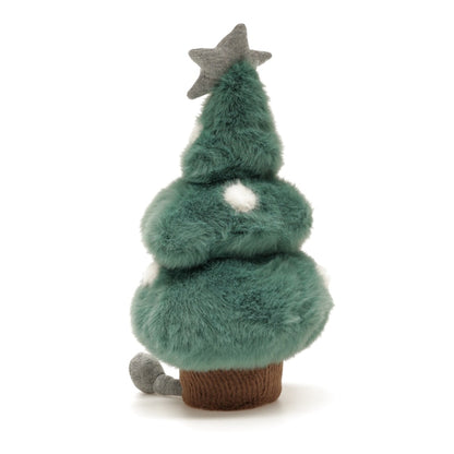 Jellycat Amuseables Christmas Tree Plush