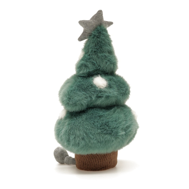 Jellycat Amuseables Christmas Tree Plush