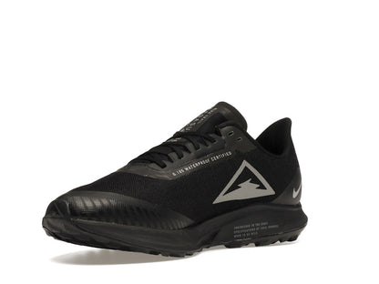 Nike Zoom Pegasus 36 Trail Gore-tex Black