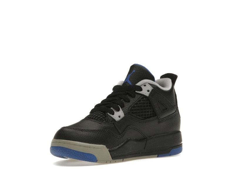 Jordan 4 Retro Motorsports Alternate (PS)