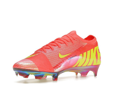 Nike Zoom Mercurial Vapor 16 Elite SE FG Cosmic Speed Chapter 2 Pack