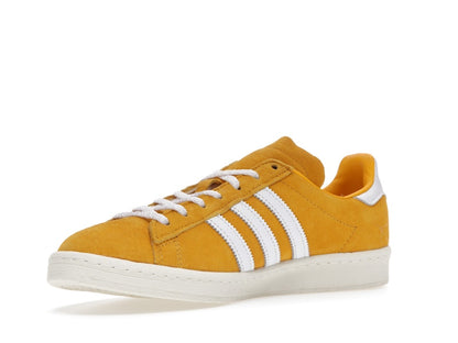 adidas Campus 80s Bold Gold Black