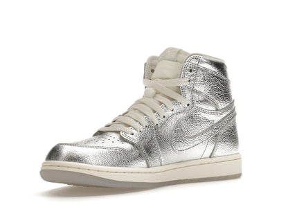 Jordan 1 Retro High OG Chrome (Women's)