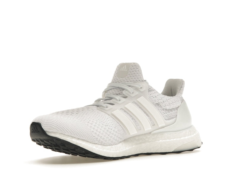 adidas Ultra Boost DNA 5.0 Cloud White Black Sole (Women's)