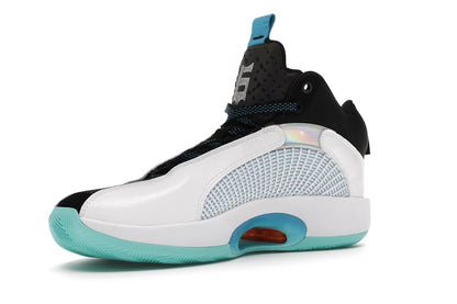Jordan XXXV Guo Ailun Morpho