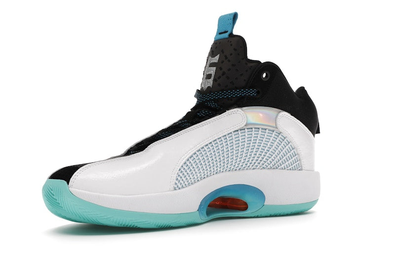 Jordan XXXV Guo Ailun Morpho