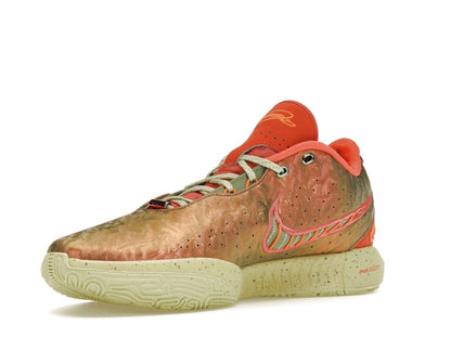 Nike LeBron 21 Queen Conch