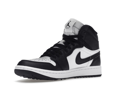 Jordan 1 Retro High Golf Black White