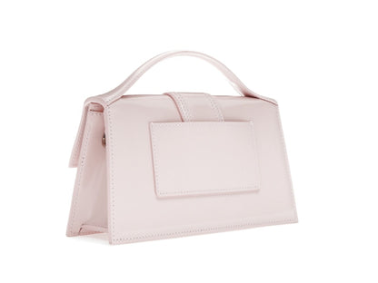 Jacquemus Le Grand Bambino Pale Pink